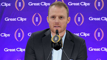 ESPN college football analyst Greg McElroy believes the Oklahoma Sooners will be one-and-done in the playoffs if their offense doesn't improve.