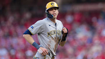 Milwaukee Brewers v Cincinnati Reds
