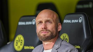 Ole Book muss sich beim BVB beweisen