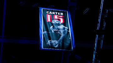 Sacramento Kings v Toronto Raptors