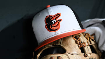 Kansas City Royals v Baltimore Orioles