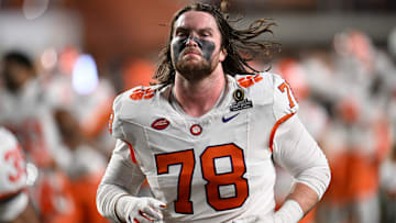 Clemson v Texas - Playoff First Round
