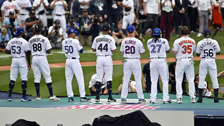 T-Mobile Home Run Derby