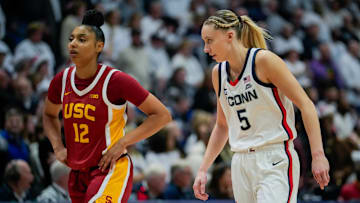 USC v Connecticut