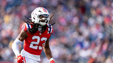 Pittsburgh Steelers v New England Patriots - NFL 2025