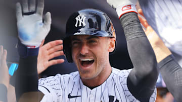 Milwaukee Brewers v New York Yankees