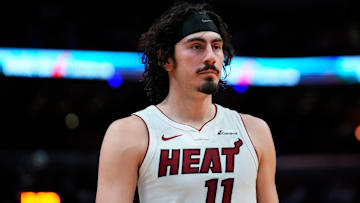 Chicago Bulls v Miami Heat - Play-In Tournament