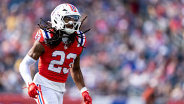 Pittsburgh Steelers v New England Patriots - NFL 2025