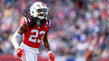 Pittsburgh Steelers v New England Patriots - NFL 2025