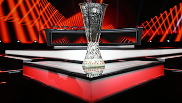 Le tirage au sort des barrages de Ligue Europa s'est tenu ce vendredi Le tirage au sort des barrages de Ligue Europa s'est tenu ce vendredi