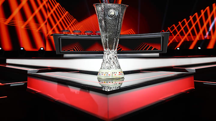 Le tirage au sort des barrages de Ligue Europa s'est tenu ce vendredi