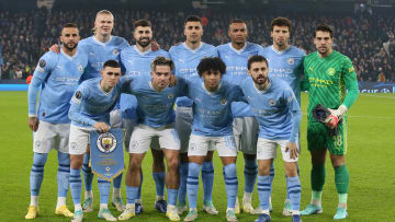 Manchester City