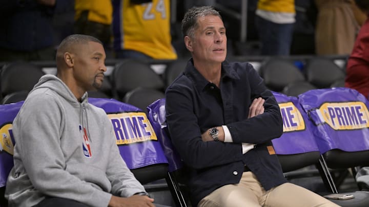 NBA News