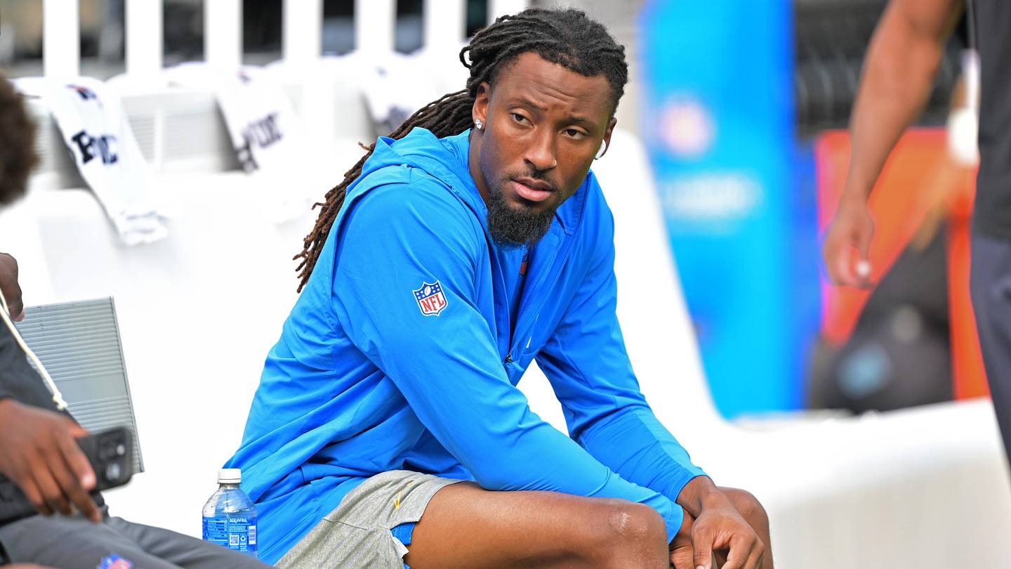 Artistic Chargers Injury Update: Will Quentin Johnston Play In Week 6 Vs. Dolphins? View for Mobile Artistic Chargers Injury Update: Will Quentin Johnston Play In Week 6 Vs. Dolphins? View for Mobile