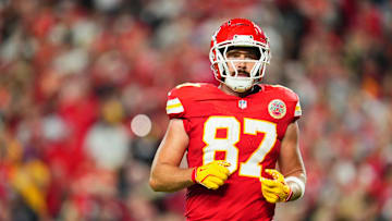 New Orleans Saints v Kansas City Chiefs