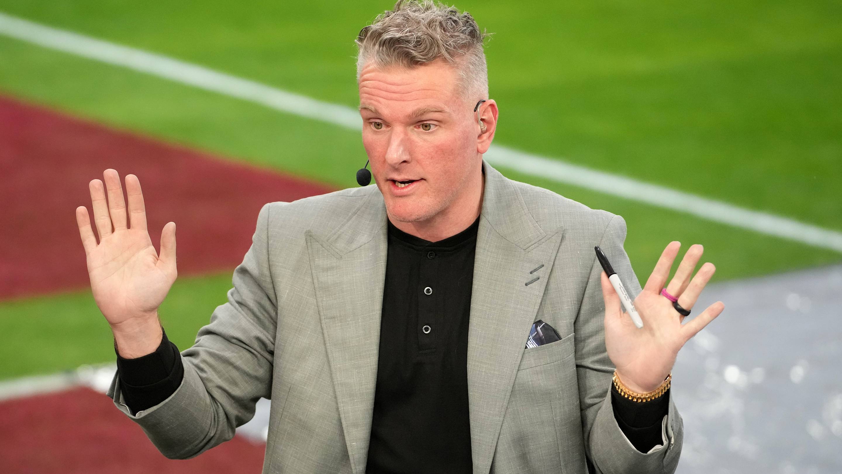ESPN's College Gameday Talks Kirby Smart's Georgia Bulldogs Before 2026 Season Opener