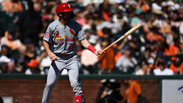 St. Louis Cardinals v San Francisco Giants
