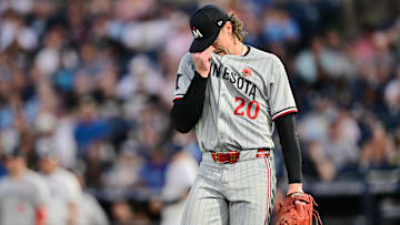 Minnesota Twins v Tampa Bay Rays
