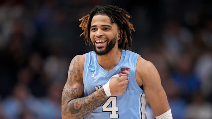 North Carolina v San Diego State