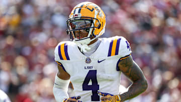 LSU v South Carolina