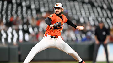 Kansas City Royals v Baltimore Orioles