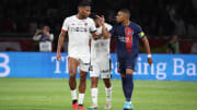 Le PSG de Kylian Mbappé retrouvera l'OGC Nice en quart de finale de la Coupe de France.