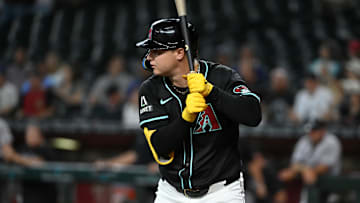 Colorado Rockies v Arizona Diamondbacks