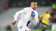 Mbappé a marqué les esprits contre pays de Cassel