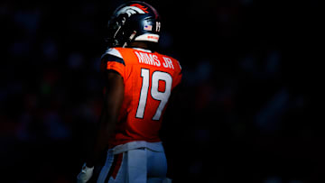 Indianapolis Colts v Denver Broncos