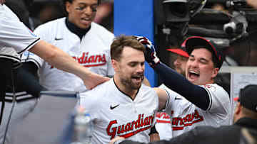 Division Series - Detroit Tigers v Cleveland Guardians - Game 5