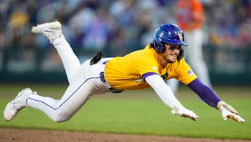 2023 NCAA Division I Baseball Championship