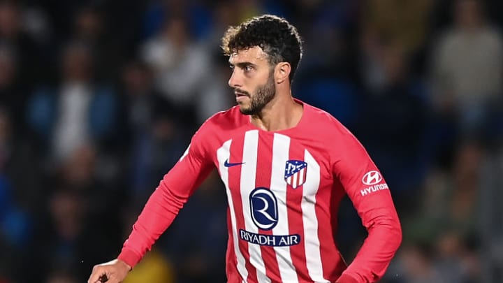 Mario Hermoso