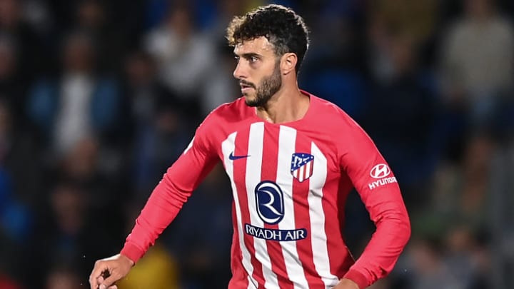 Mario Hermoso