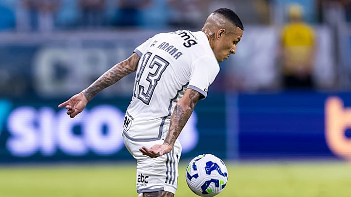 Guilherme Arana