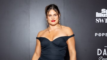 Ilona Maher