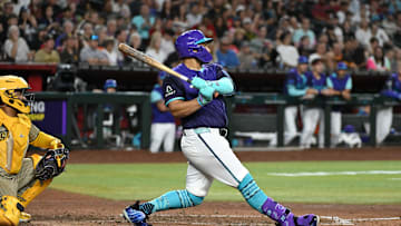 San Diego Padres v Arizona Diamondbacks