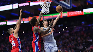 Franz Wagner is out indefinitely with a torn right oblique. The Orlando Magic will now have to reset themselves again.