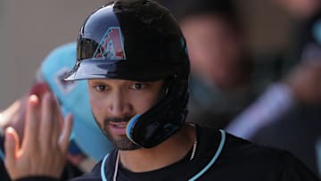 Kansas City Royals v Arizona Diamondbacks