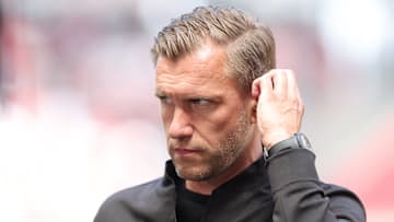 Markus Krösche hat Eintracht Frankfurt mit klugen Transfers in die Champions League geführt