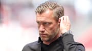 Auf Markus Krösche und Eintracht Frankfurt kommt Ärger zu