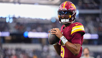 Washington Commanders v Dallas Cowboys