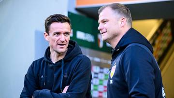 Christian Gentner und Fabian Wohlgemuth werden harte Entscheidungen treffen müssen Christian Gentner und Fabian Wohlgemuth werden harte Entscheidungen treffen müssen