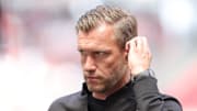 Markus Krösche führte die Eintracht mit klugen Personalentscheidungen in die Top Vier der Bundesliga.