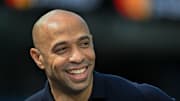 Thierry Henry