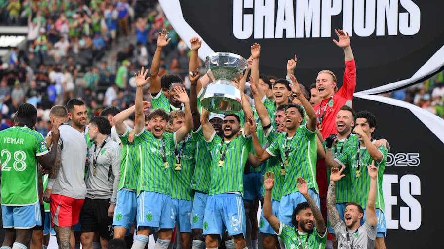 Seattle Sounders FC