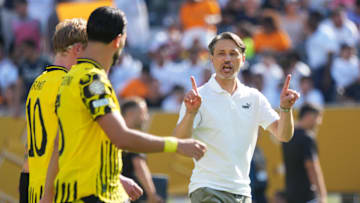 Niko Kovac soll noch eine Offensiv-Verstärkung bekommen