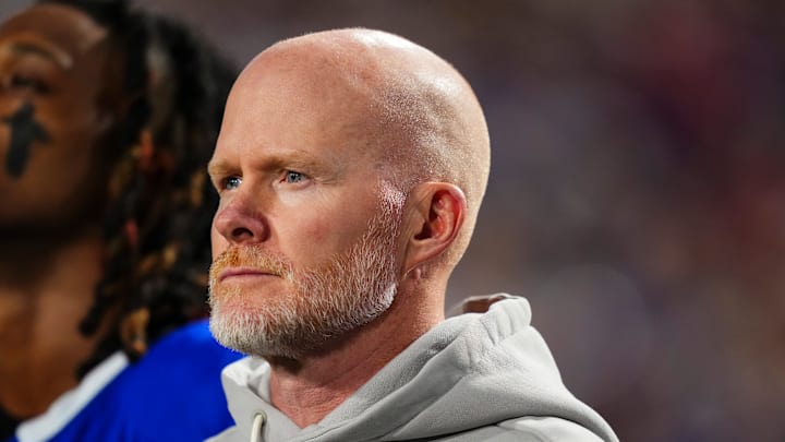 Miami Dolphins v Buffalo Bills