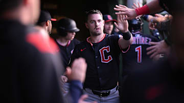 Cleveland Guardians v Chicago Cubs