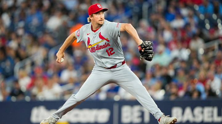 St. Louis Cardinals v Toronto Blue Jays