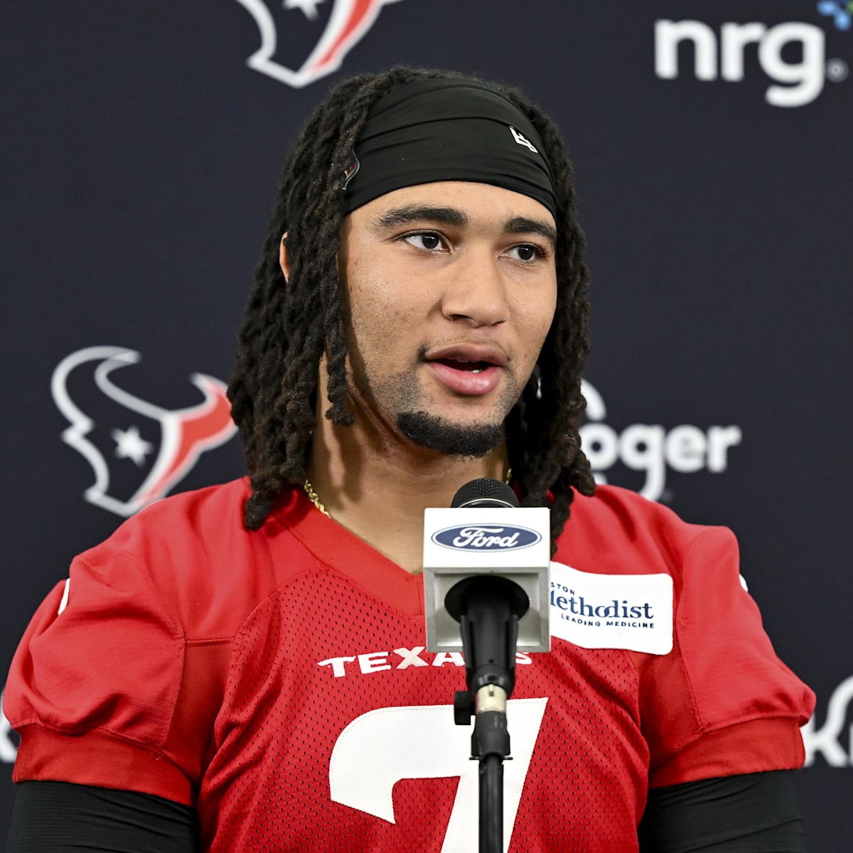 Houston Texans' C.J. Stroud Sparks Major Overreaction